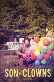 Son of Clowns movie poster