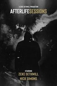 Afterlife Sessions tv show poster
