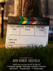 Lights, Camera, Perth! movie poster