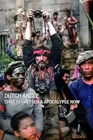 Dutch Angle: Chas Gerretsen & Apocalypse Now movie poster