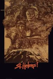 St. Helens movie poster