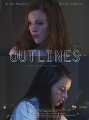 Outlines movie poster