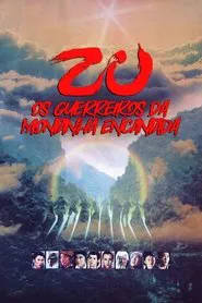 Poster do filme Zu: Os Guerreiros da Montanha Encantada