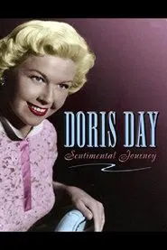 Doris Day: A Sentimental Journey movie poster