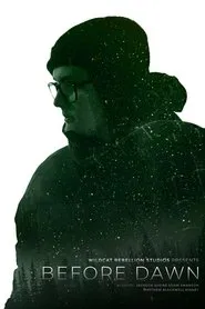 Before Dawn movie poster