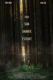 The Girl who Dreamt Instead movie poster