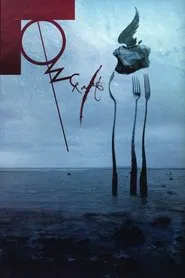 Lowcraft - One of Us movie poster