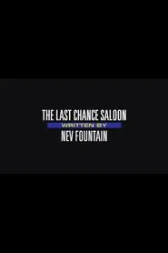 The Last Chance Saloon movie poster
