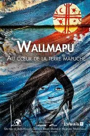 Wallmapu movie poster