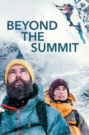Beyond the Summit movie poster