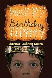 Poster do filme Happy Birthday Timmy