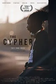 The Cypher movie poster