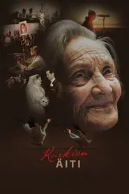 Poster do filme Mother of Snow Cranes