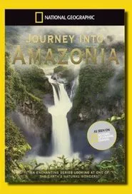 Amazonia tv show poster