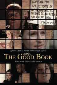 The Good Book movie poster