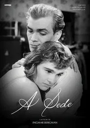 Poster do filme Sede de Paixões