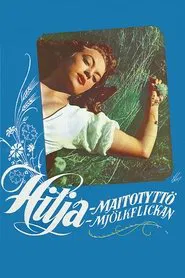 The Milkmaid movie poster