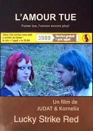 L'AMOUR TUE movie poster