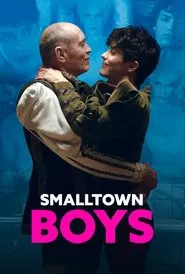 Poster do filme Smalltown Boys