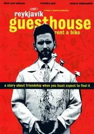 Reykjavik Guesthouse: Rent a Bike movie poster
