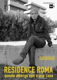 Residence Roma movie poster