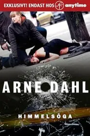 Poster do filme Arne Dahl - Himmelsöga