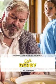 Café Derby movie poster