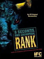 Rank movie poster