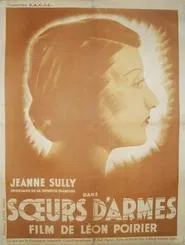 Sisters-in-Arms movie poster