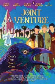 Joint Venture movie poster