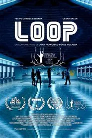 Loop movie poster