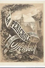 La Périchole - Opéra Airs de France movie poster