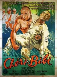 Chéri-Bibi movie poster
