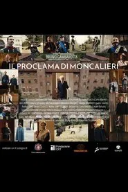 Il Proclama di Moncalieri movie poster