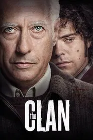 The Clan movie poster