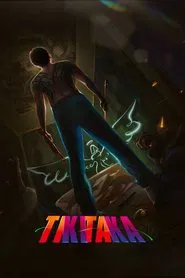 Tiki Taka movie poster