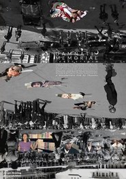 Damnatio Memoriae movie poster
