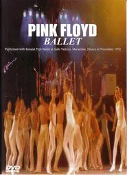 Pink Floyd Ballet movie poster