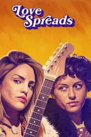 Poster do filme Love Spreads