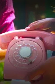 Landline movie poster