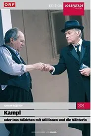 Kampl movie poster