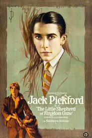 The Little Shepherd of Kingdom Come movie poster