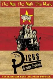 The Dicks from Texas movie poster