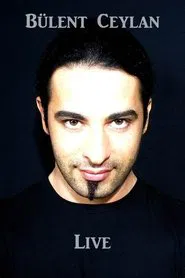 Bülent Ceylan - Live movie poster