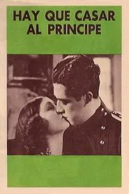 You Have to Marry the Prince movie poster
