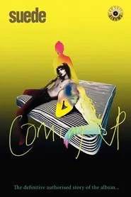 Classic Albums: Suede - Coming Up movie poster