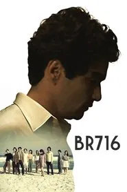 BR 716 movie poster