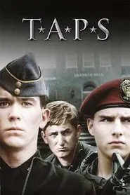 Poster do filme Toque de Recolher