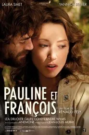 Poster do filme Pauline et François