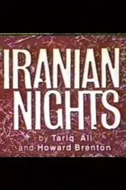 Poster do filme Iranian Nights